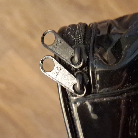 White Philosophy Grace Makeup Bag. - Picture 7 of 7